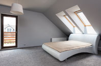 Balmacara bedroom extensions